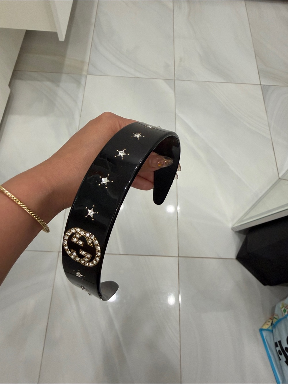 GUCCI HEADBAND